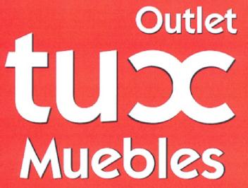 OUTLET TUX MUEBLES