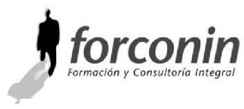 FORCONIN FORMACION Y CONSULTORIA INTEGRAL