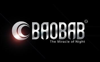 BAOBAB THE MIRACLE OF NIGHT