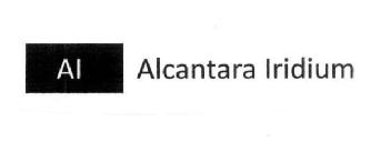 AI ALCANTARA IRIDIUM