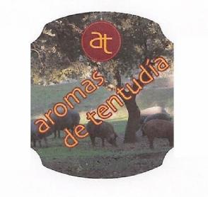 AT AROMAS DE TENTUDIA