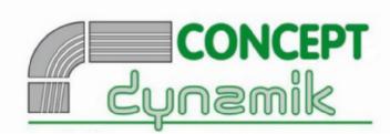 CONCEPT DYNAMIK