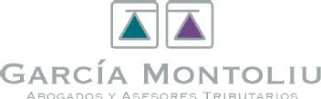 GARCIA MONTOLIU ABOGADOS Y ASESORES TRIBUTARIOS