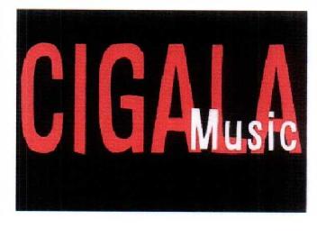 CIGALA MUSIC