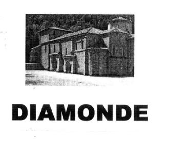 DIAMONDE