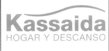 KASSAIDA HOGAR Y DESCANSO