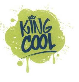 KING COOL