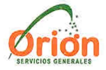 ORION SERVICIOS GENERALES