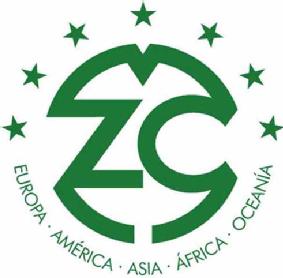 ZC EUROPA AMERICA ASIA AFRICA OCEANIA