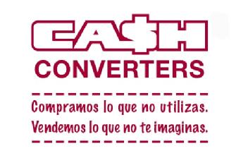 CASH CONVERTERS COMPRAMOS LO QUE NO UTILIZAS. VENDEMOS LO QUE NO TE IMAGINAS