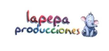 LAPEPA PRODUCCIONES