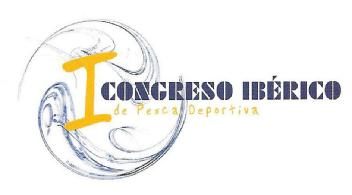 I CONGRESO IBERICO DE PESCA DEPORTIVA