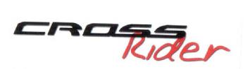 CROSS RIDER