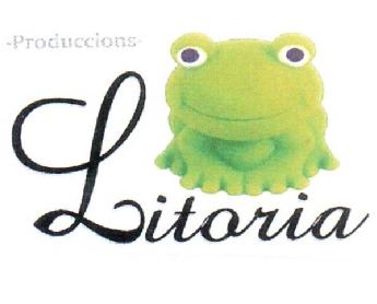 PRODUCCIONS LITORIA