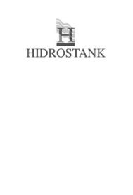 H HIDROSTANK