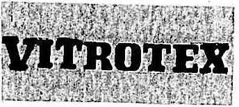 VITROTEX