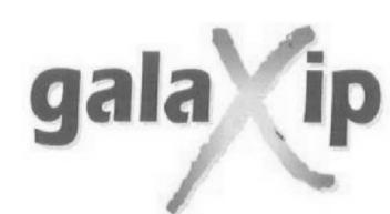 GALAXIP