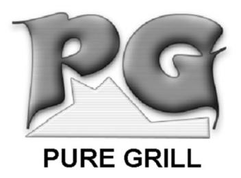 PG PURE GRILL