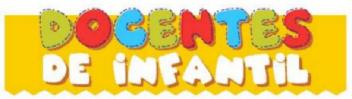 DOCENTES DE INFANTIL