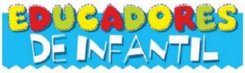 EDUCADORES DE INFANTIL