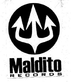 MALDITO RECORDS