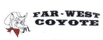 FAR - WEST COYOTE