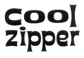 COOL ZIPPER