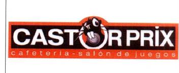 CASTORPRIX CAFETERIA-SALON DE JUEGOS