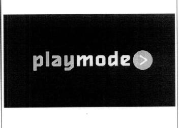 PLAYMODE