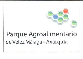 PARQUE AGROALIMENTARIO DE VELEZ MALAGA- AXARQUIA