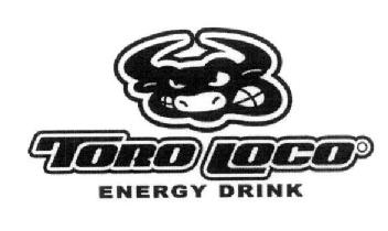 TORO LOCO ENERGY DRINK