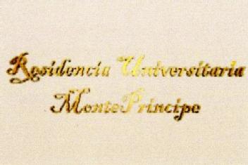 RESIDENCIA UNIVERSITARIA MONTEPRINCIPE