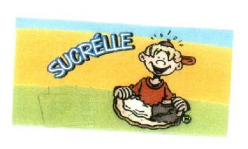 SUCRELLE