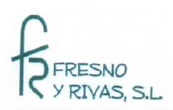 FR FRESNO Y RIVAS, S.L