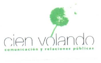 CIEN VOLANDO COMUNICACION Y RELACIONES PUBLICAS