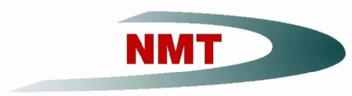 NMT