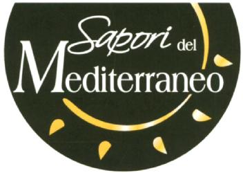 SAPORI DEL MEDITERRANEO