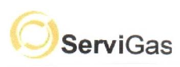 SERVIGAS