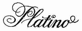 PLATINO