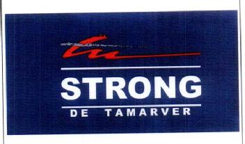 STRONG DE TAMARVER