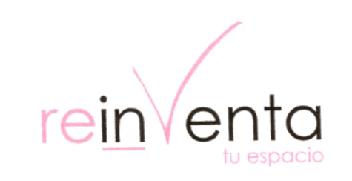 REINVENTA TU ESPACIO