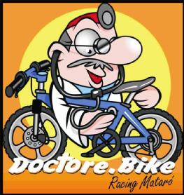 DOCTORE.BIKE RACING MATARO