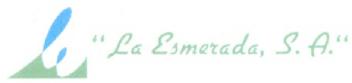 LA ESMERADA S.A