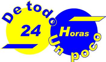 DE TODO UN POCO 24 HORAS