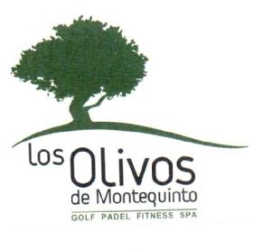 LOS OLIVOS DE MONTEQUINTO GOLF PADEL FITNESS SPA