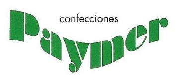 CONFECCIONES PAYMER