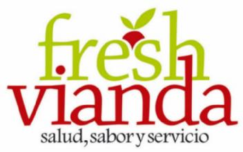 FRESH VIANDA SALUD, SABOR Y SERVICIO