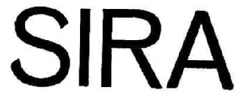 SIRA