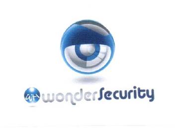 WONDERSECURITY