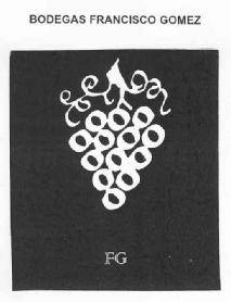 BODEGAS FRANCISCO GOMEZ FG